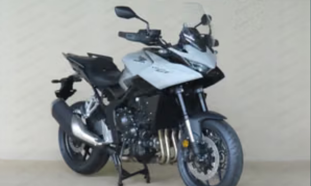 Honda CB1000GT: दमदार स्पोर्ट्स टूरर जो देगी कावासाकी और BMW को टक्कर