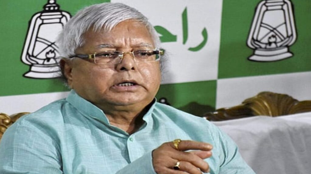 pm Narendra Modi के मेगा रोड शो के कारण हुए भारी ट्रैफिक जाम की वजह से दिव्या गौतम को अपने पुनाईचक के प्रचार