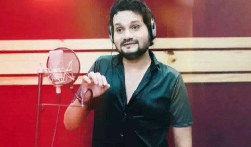 Odisha Singer जगत के लोकप्रिय और भावनाओं से भरे स्वर के मालिक human shagar अब इस दुनिया में नहीं रहे।