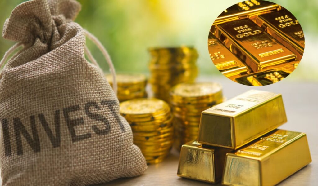 Gold Rate Today: MCX पर Shone की कीमत ₹8,000 से ज्यादा गिरी