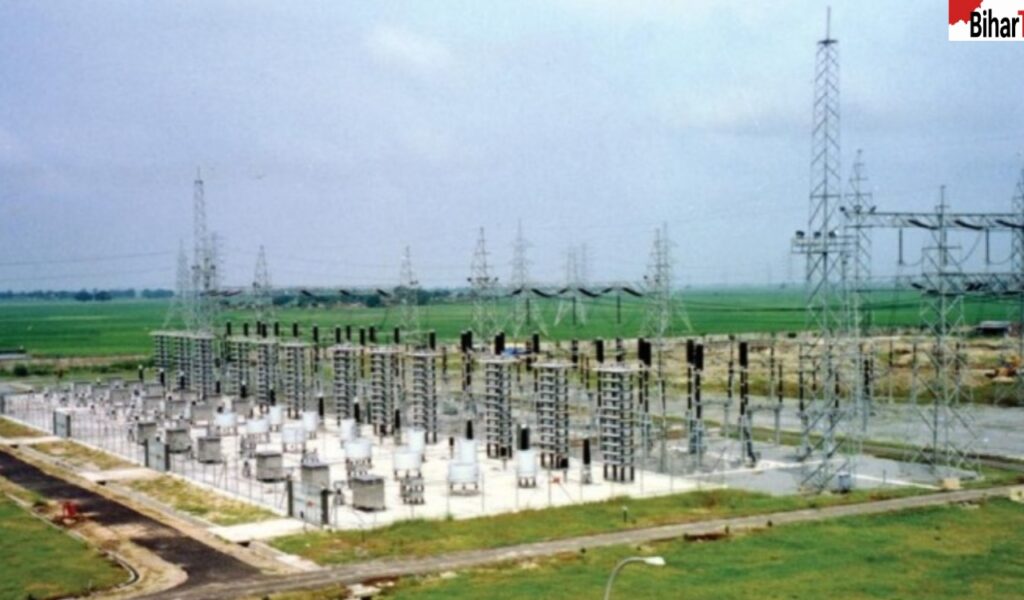 Power Grid Corporation of India Ltd (PGCIL)