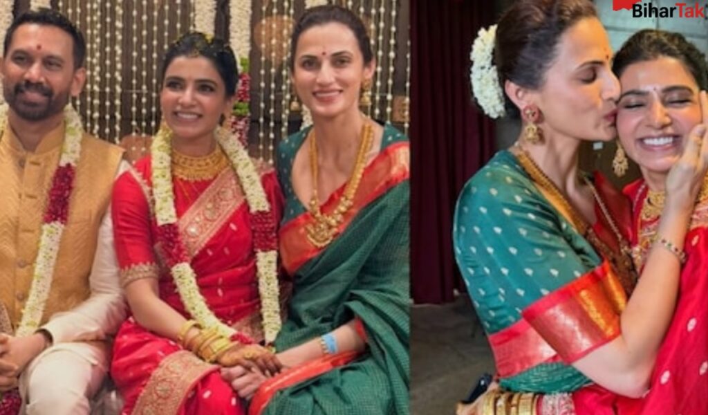 Raj Nidimoru कौन हैं? Samantha Ruth प्रभु से शादी