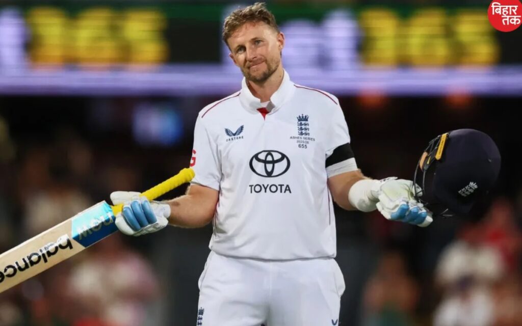England cricket team के भरोसेमंद बल्लेबाज़ Joe Root