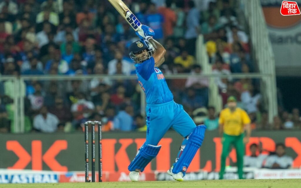 Shubhman gill और Surya Kumar yadav