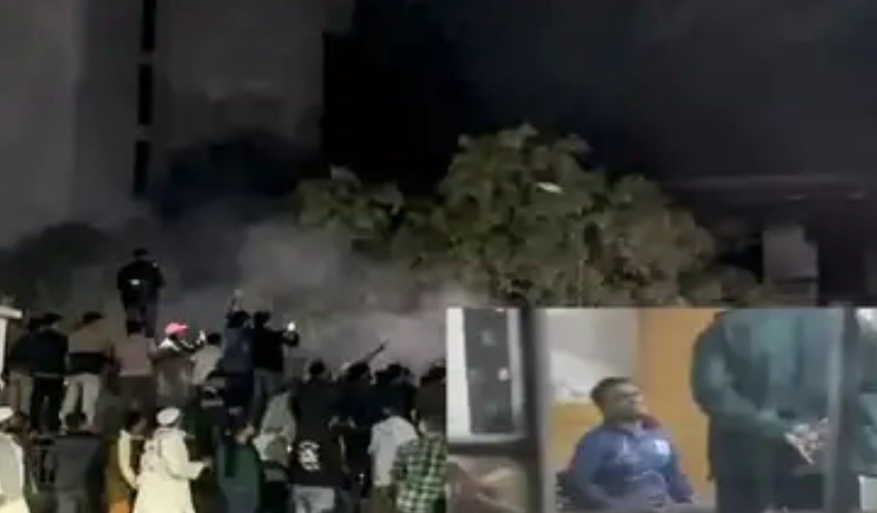 Bangladesh में lynch किए गए Hindu युवक