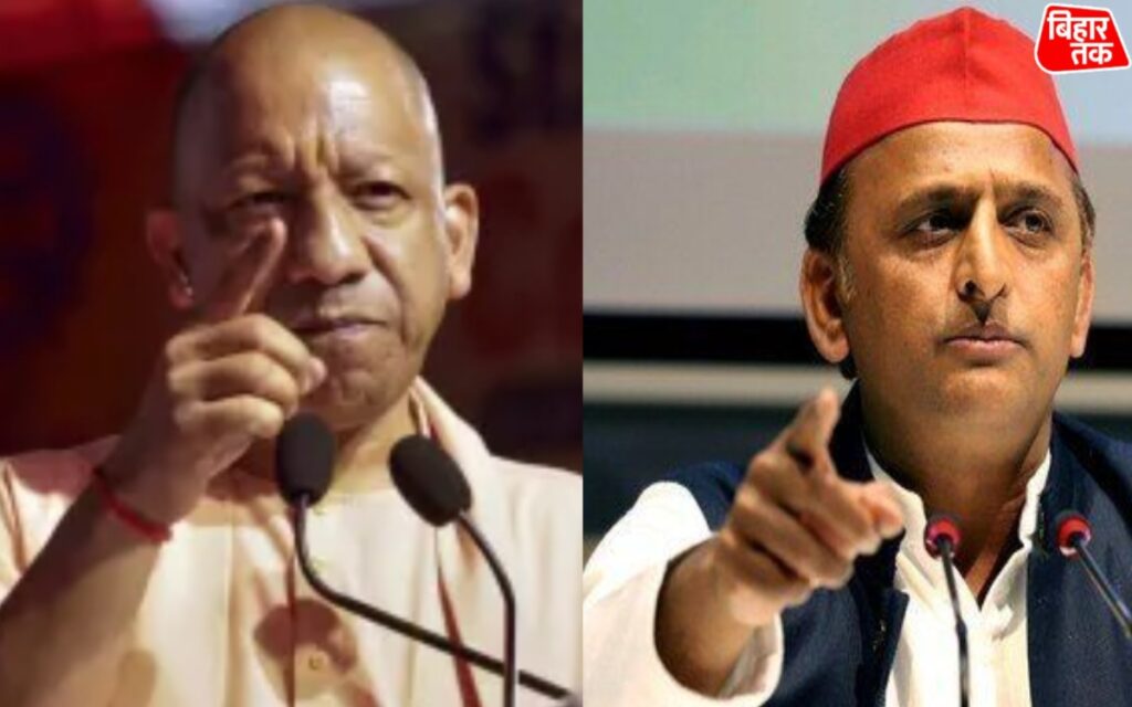 Uttar Pradesh के CM Yogi Adityanath