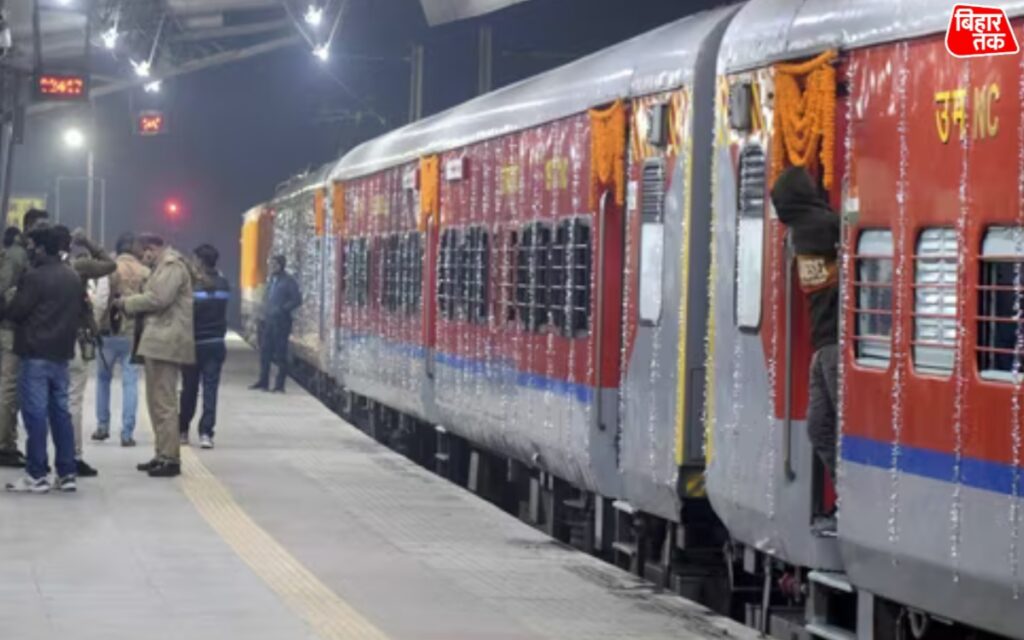 महंगी हुई Train Tickets: आज से लागू नए किराए जानें सभी जरूरी बातें