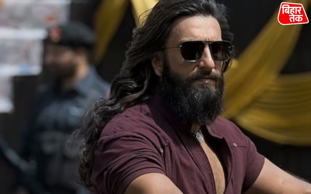 Dhurandhar Bax Office कलेक्शन 22 day: Ranveer Singh की Film