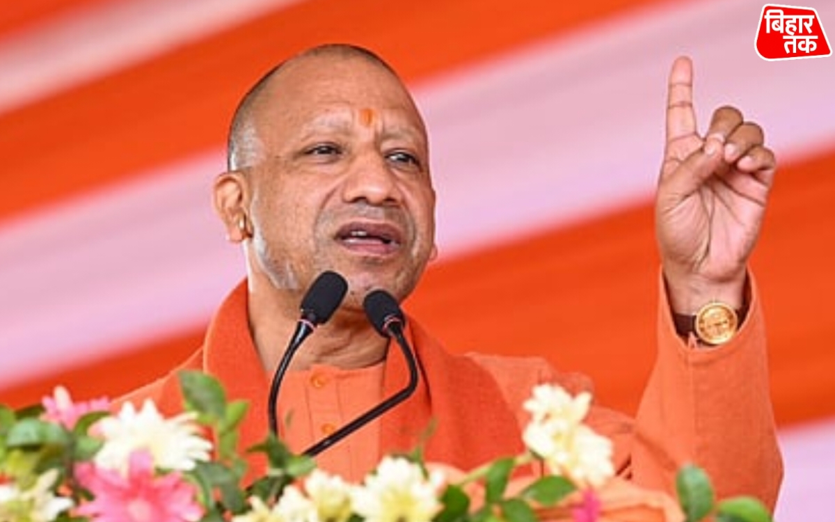 Adityanath Yogi सरकार का निवेश Madel बना Uttar Pradesh