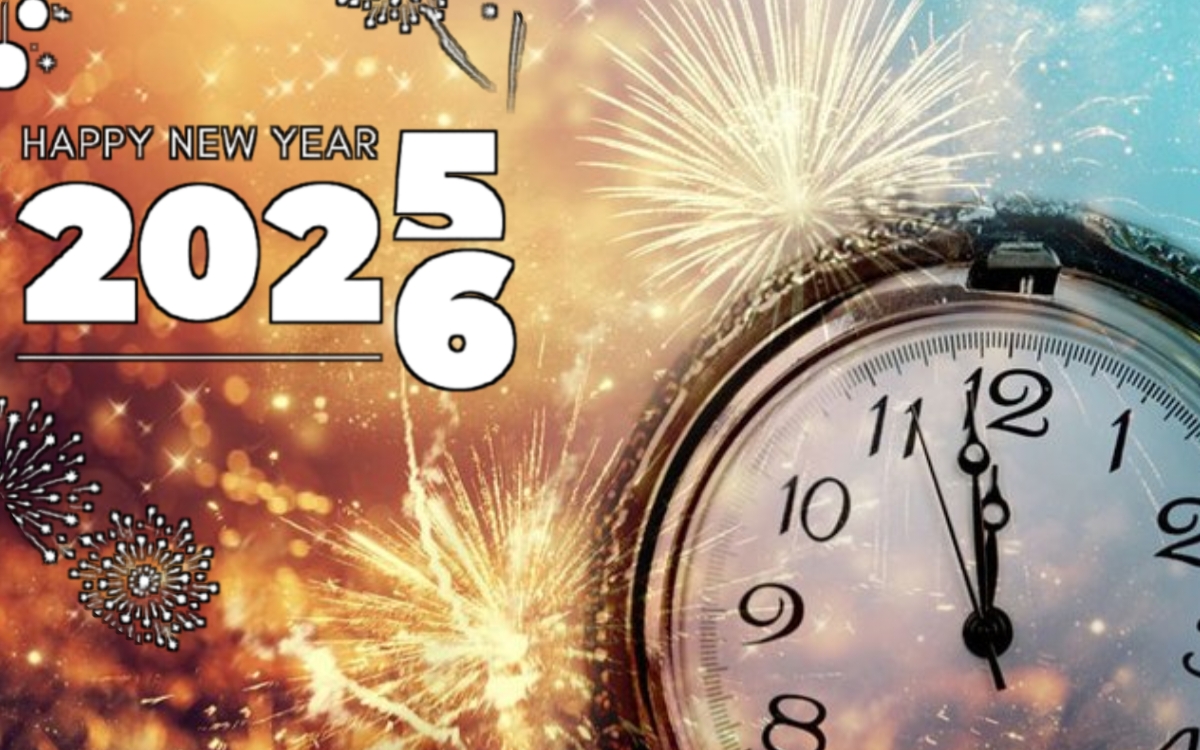 New Year’s Eve 2025: जश्न उम्मीदें और New शुरुआत का संकल्प
