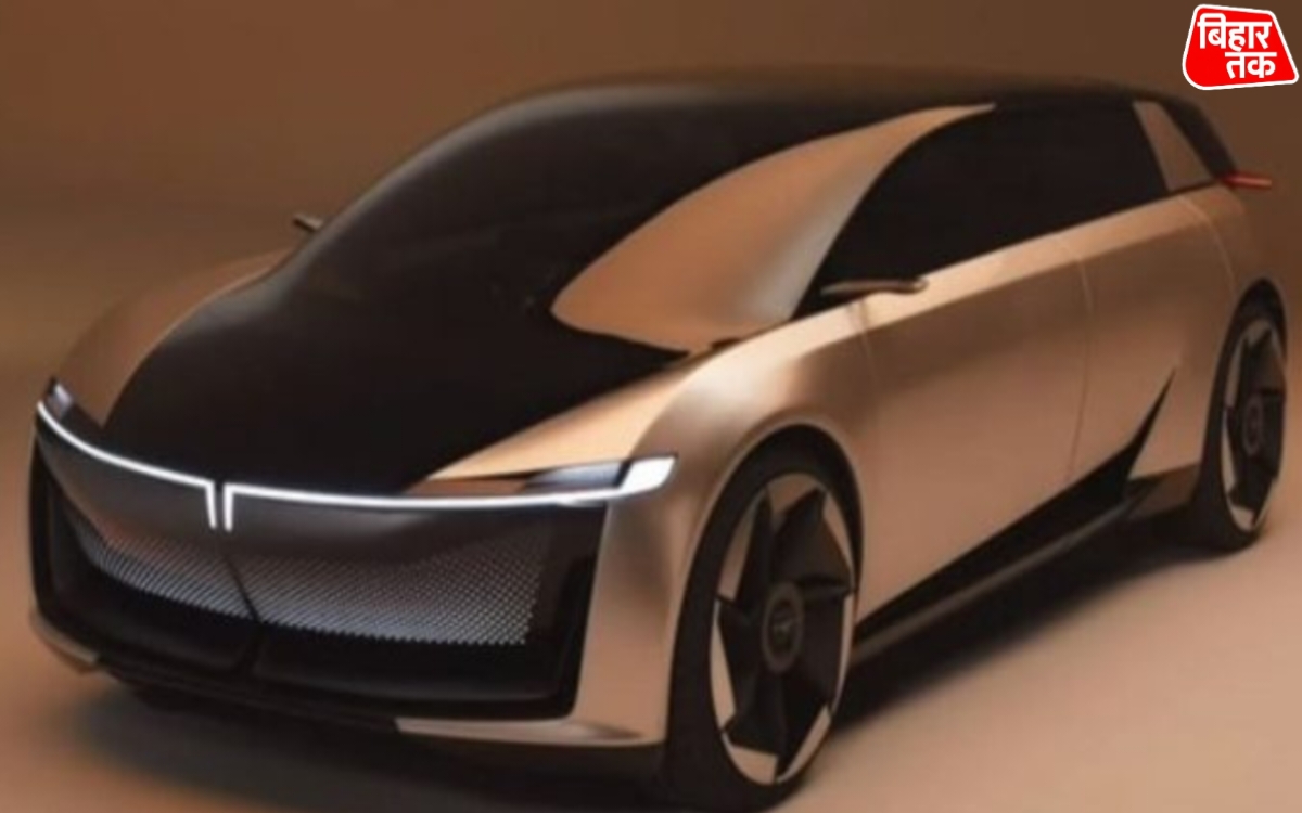 Indian Automobile  Sector में Tata motors