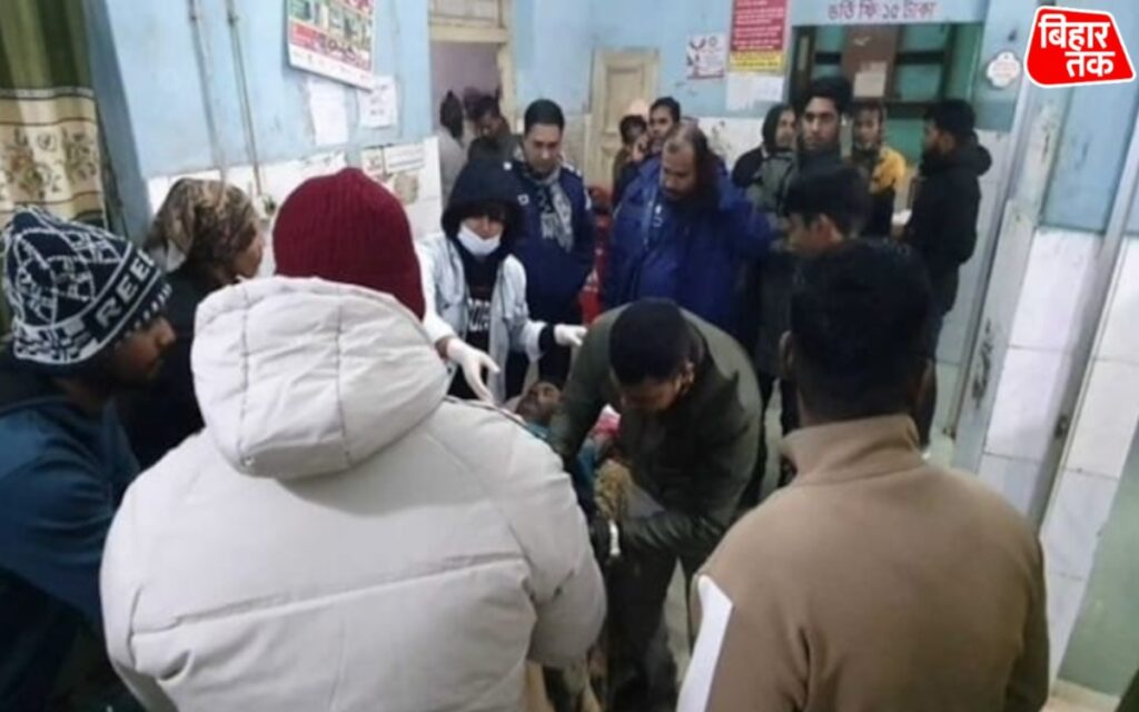 Bangladesh में Hindu व्यक्ति पर हमला जिंदा जलाने की कोशिश: तालाब में कूदकर बचाई जान