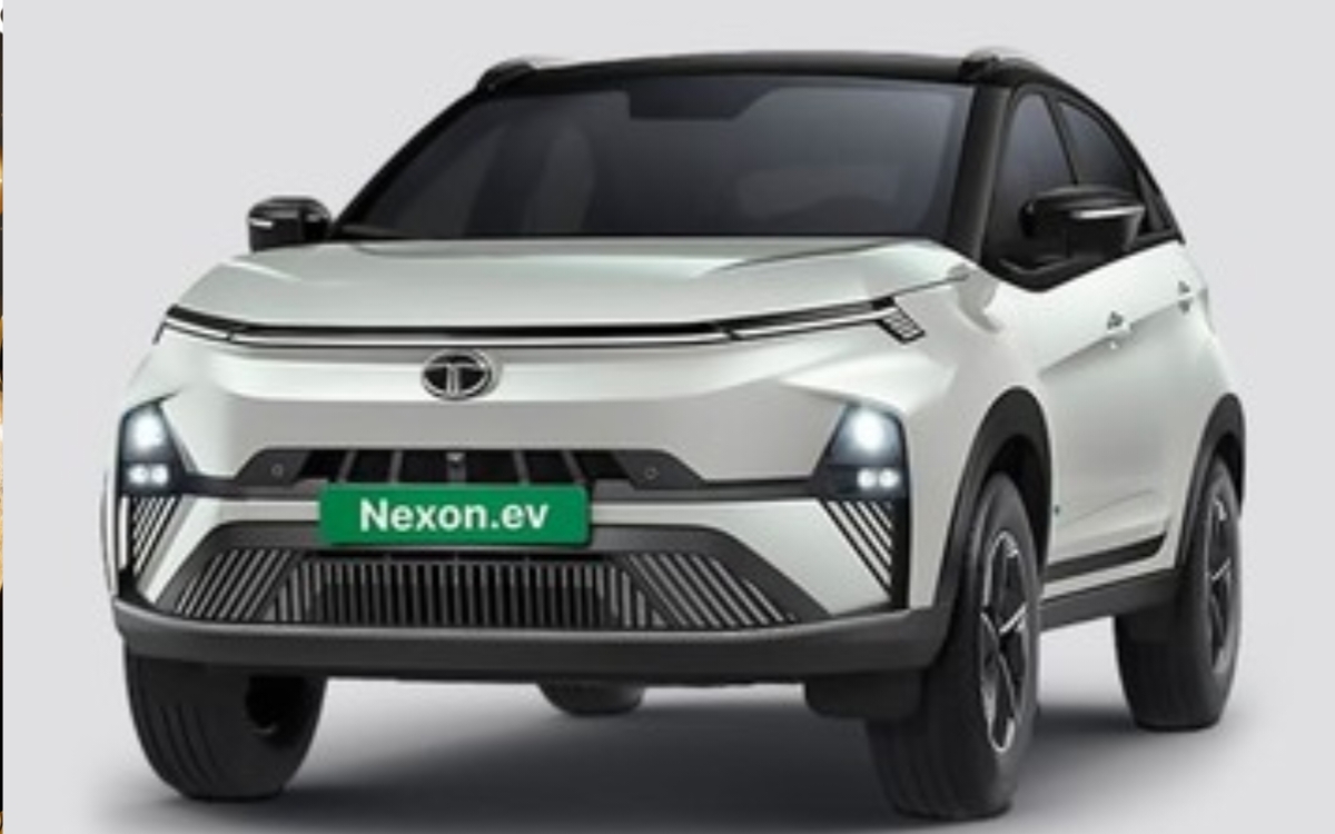 Tata Motors Sheftty और EV