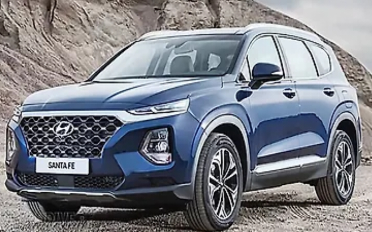 Hyundai Primium और Technology