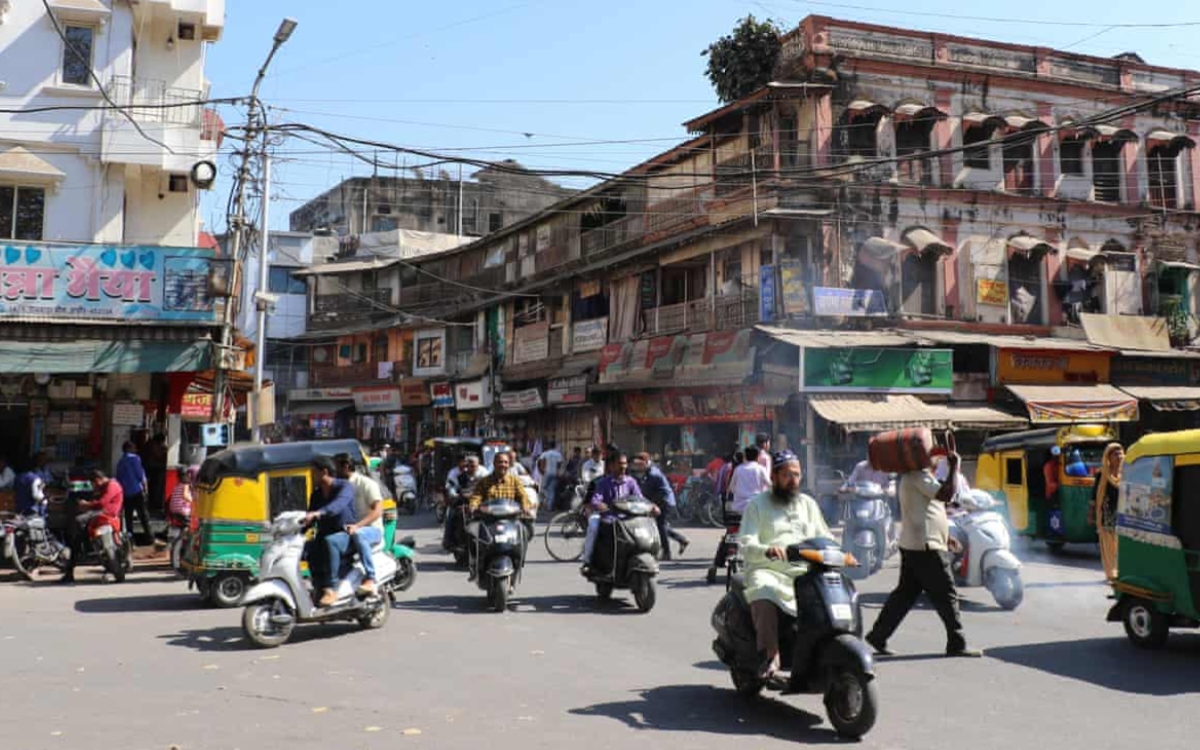 India के सबसे स्वच्छ City में पीने के पानी में सीवेज मिला कम से कम 10 लोगों की मौत