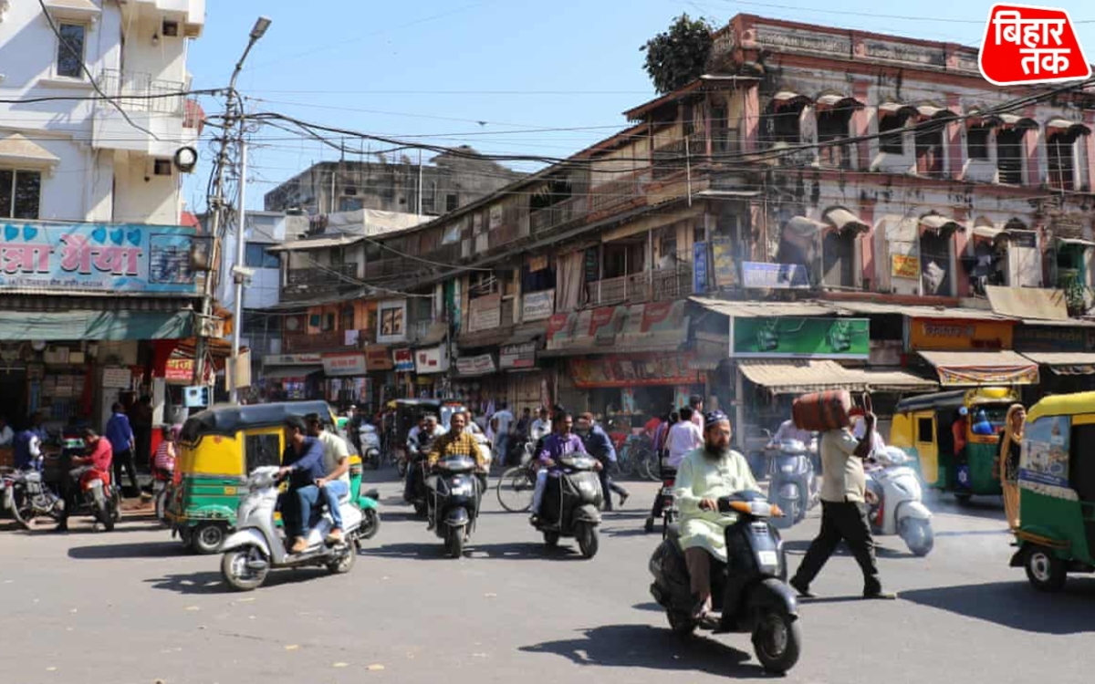 India के सबसे स्वच्छ City में पीने के पानी में सीवेज मिला कम से कम 10 लोगों की मौत