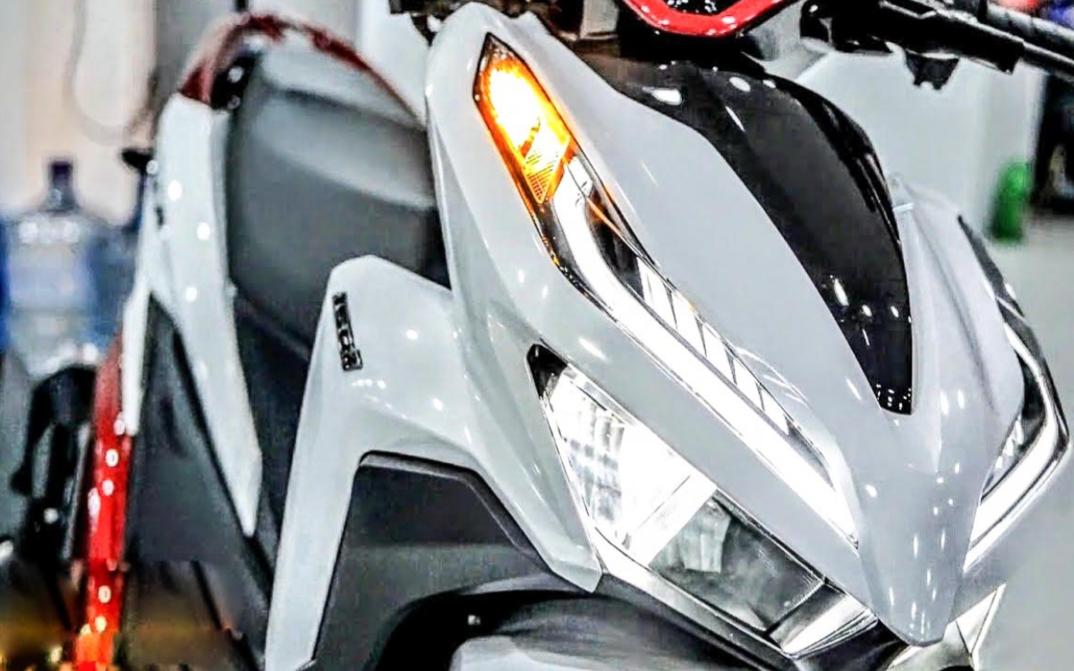 Indian market के लिए New Honda Electric Scooter