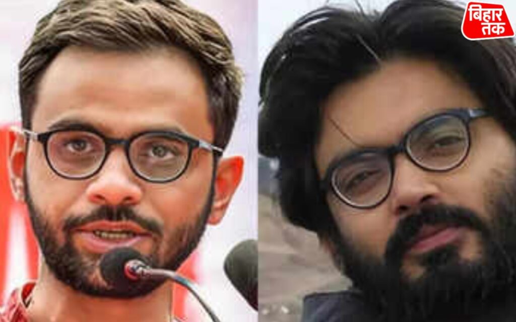 Delhi दंगे मामला LIVE: Supreme Court ने Sharjeel Imam और Umar Khalid