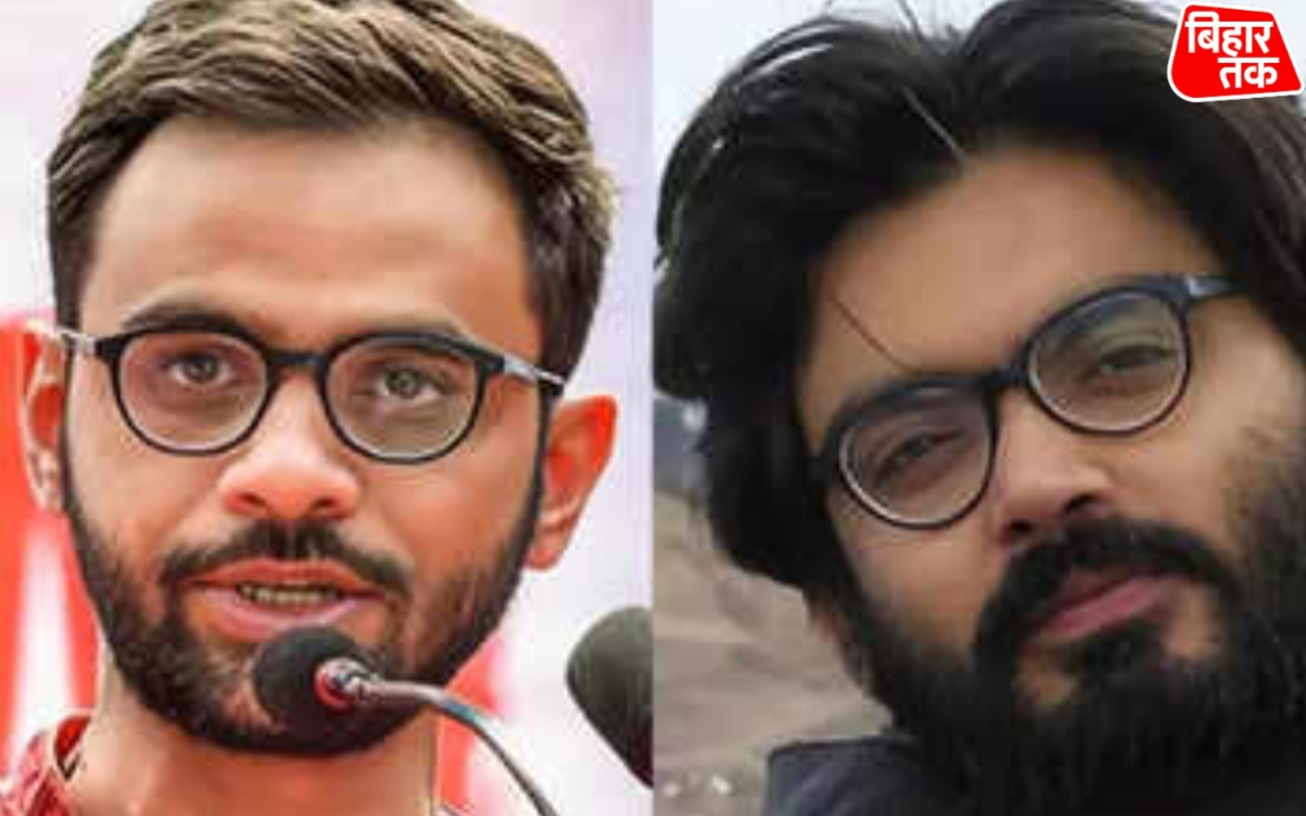 Delhi दंगे मामला LIVE: Supreme Court ने Sharjeel Imam और Umar Khalid
