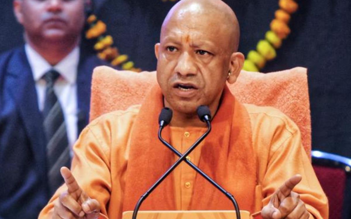 Uttar Pradesh में असिस्टेंट प्रोफेसर परीक्षा रद्द STF ने पकड़ी गड़बड़ियां