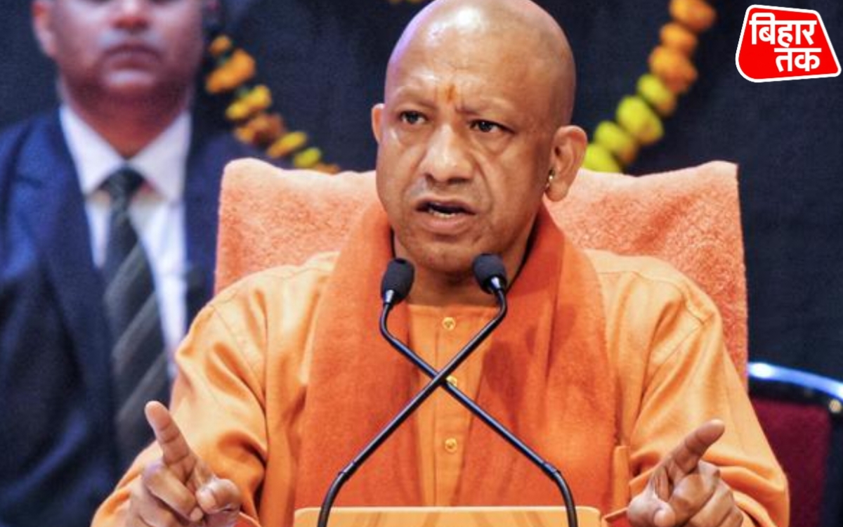 Uttar Pradesh में असिस्टेंट प्रोफेसर परीक्षा रद्द STF ने पकड़ी गड़बड़ियां
