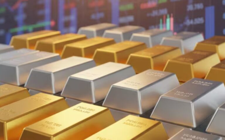 Gold–Silver Rates Today LIVE: MCX पर सोना 1.42 lakh के करीब Chandi में 0.5%