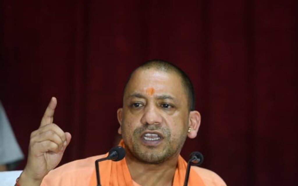 Uttar Pradesh में हाईवे निर्माण को मिलेगी रफ्तार CM Yogi Adityanath