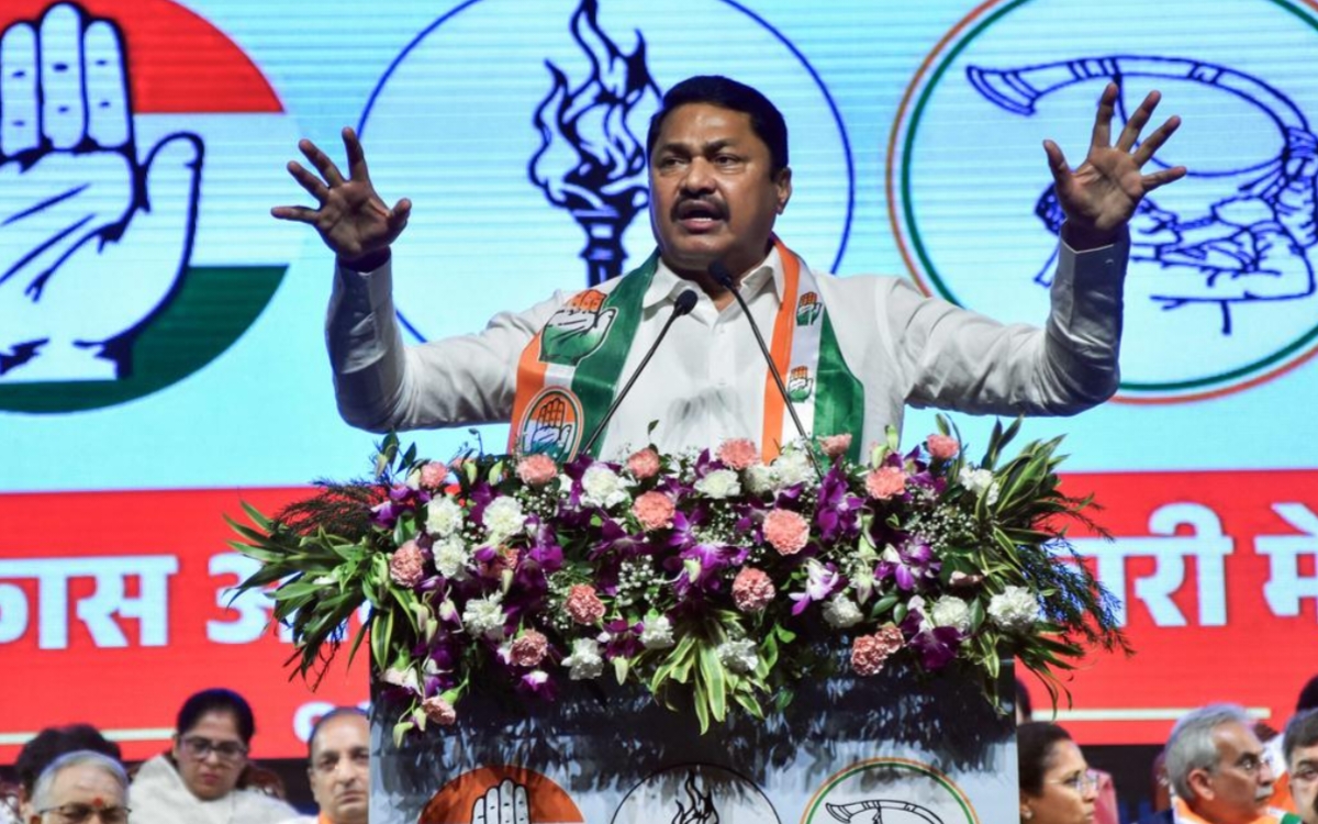 Maharashtra नगर निकाय चुनाव: Mumbai में झटका लेकिन Congress ने साबित किया कि वह अब भी मुकाबले में है