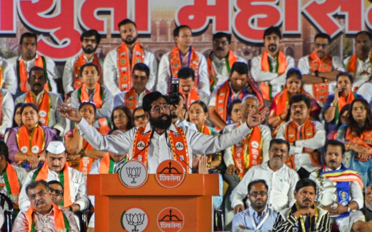 Mumbai मेयर का फैसला लॉटरी से होगा प्रक्रिया में लगेगा एक हफ्ता:जानिए क्या है नियम