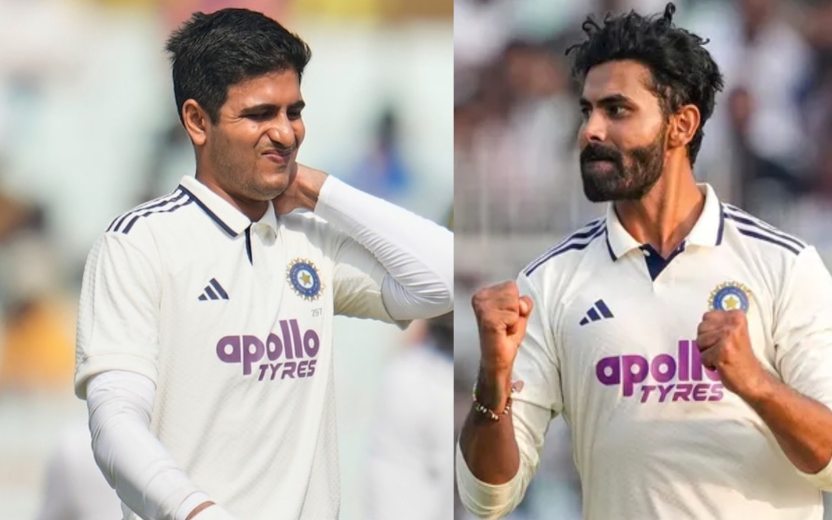 Ranjhi Trophy में Shubhman gill की वापसी तय Rajkot के लिए रवाना हुए Indian team के Captain