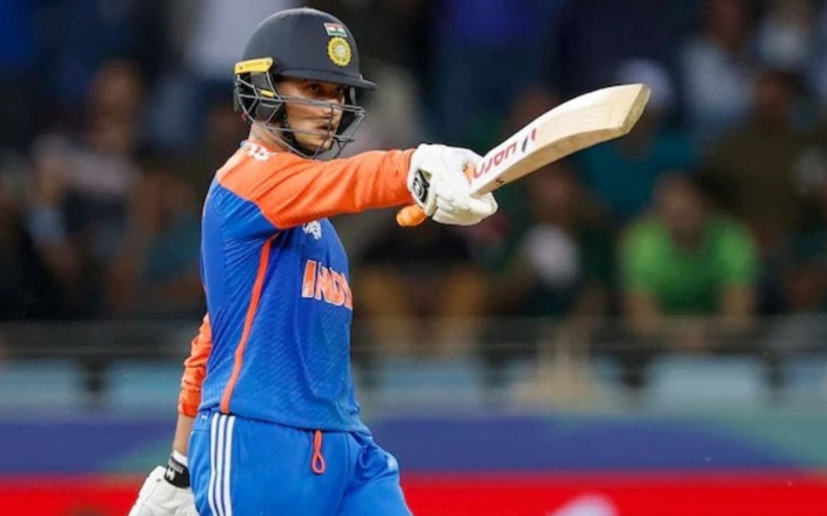 Indian cricket के उभरते सितारे Abhishek Sharma ने साल 2026