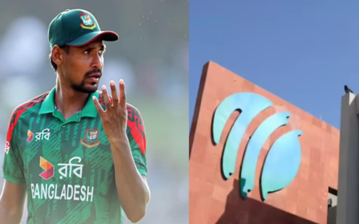 Aapka Captain Hindu है: पूर्व Indian cricketer की चेतावनी Bangladesh को T20 World Cup Match