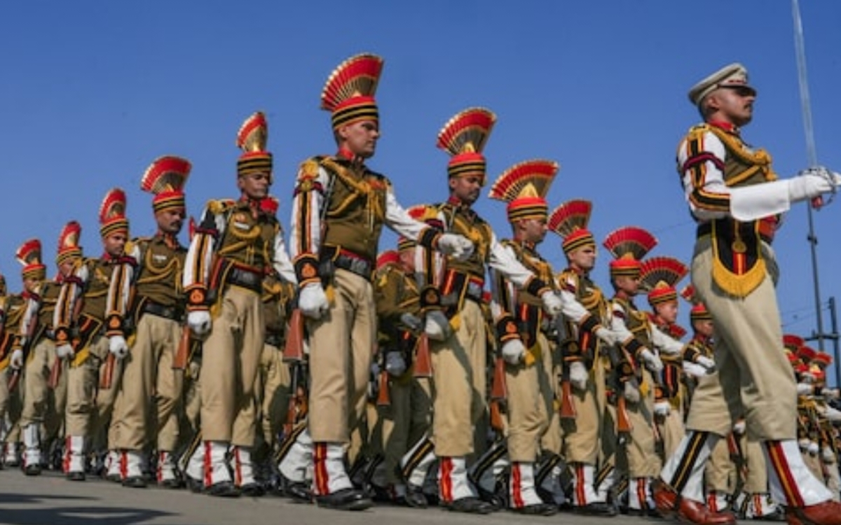 Bharat के Republic Day के रेड कार्पेट का उसकी विदेश नीति के लिए क्या मतलब है