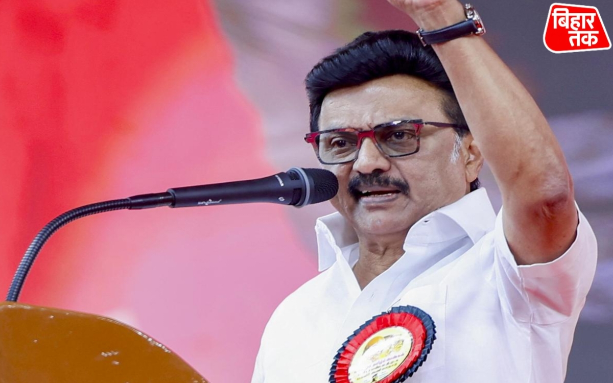 UGC Equity Regulations 2026: TN Stalin ने किया समर्थन केंद्र सरकार को चेतावनी दबाव में न झुके