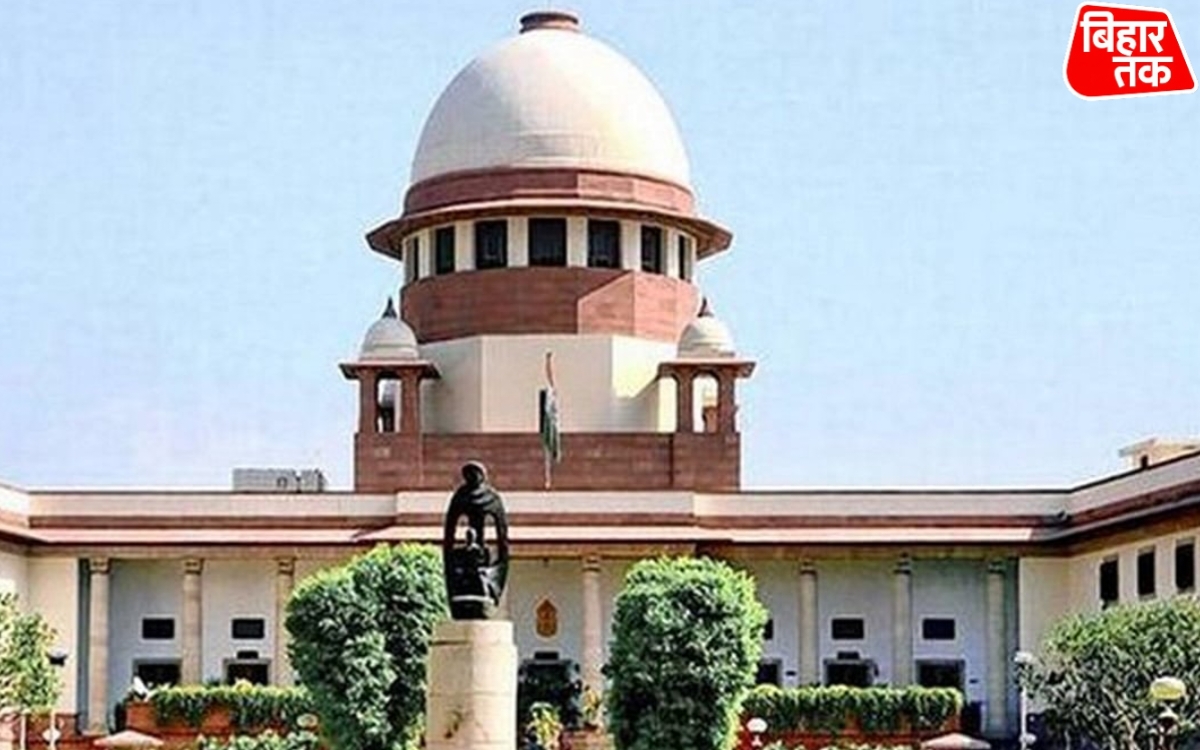 UGC जाति-भेदभाव नियमों पर Supreme court की रोक कहा समाज में खतरनाक असर पड़ेगा।