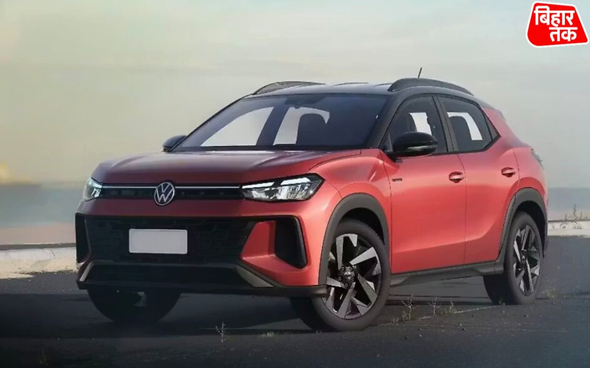 Rs 9 lakh की VW SUV Bharat में Lunch कन्फर्म Midil Class ग्राहकों को मिलेगी बड़ी राहत