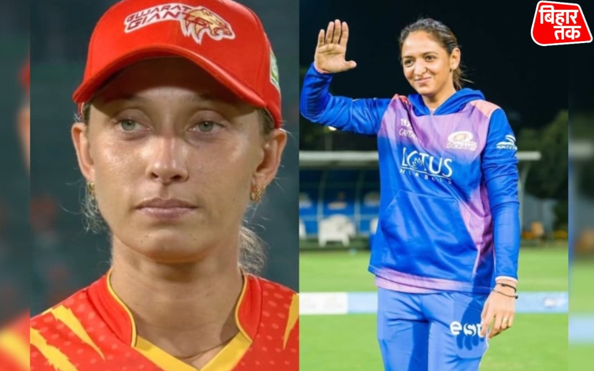 Mumbai Indians vs Gujarat Giants Highlights, WPL 2026: रोमांचक मुकाबले में Mumbai Indians की शानदार जीत