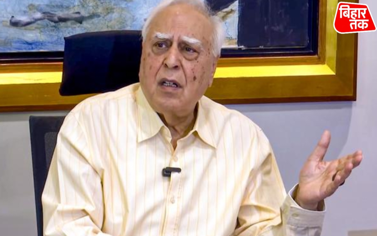 UGC विवाद: किसी से सलाह न लेने की सरकार की आदत हर फैसले में दिखती है Apil Sibbal का आरोप