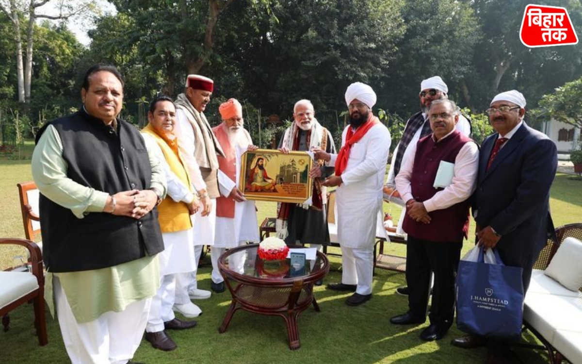 PMO ने जारी किया PM Narendra Modi का Punjab दौरे का कार्यक्रम जनसभा को संबोधित करेंगे