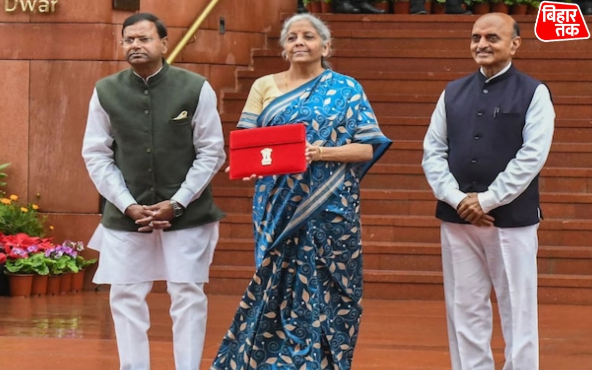 Budget केंद्रीय 2026 पर US India के शीर्ष उद्योग संगठनों की सराहना तेज क्रियान्वयन की उठी मांग