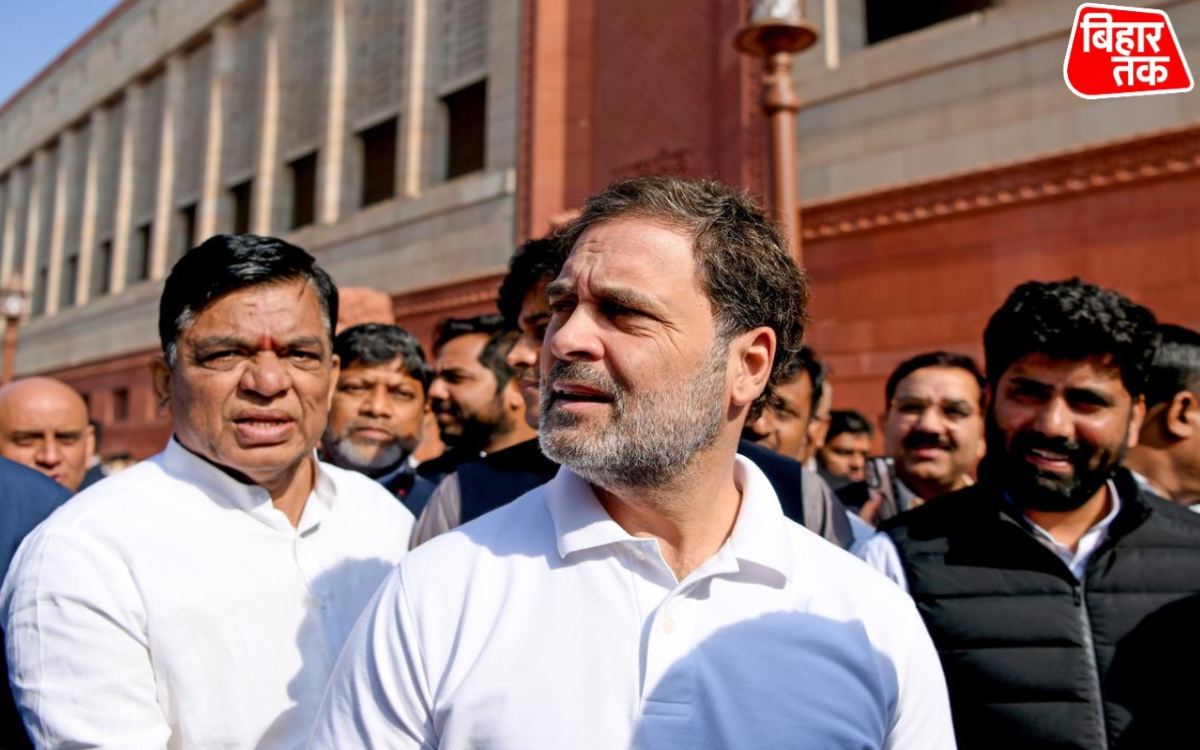 Sansad Sahastra 2026 की मुख्य झलकियां लोकसभा में बारबार स्थगन Naravane की आत्मकथा का हवाला देने पर हंगामा