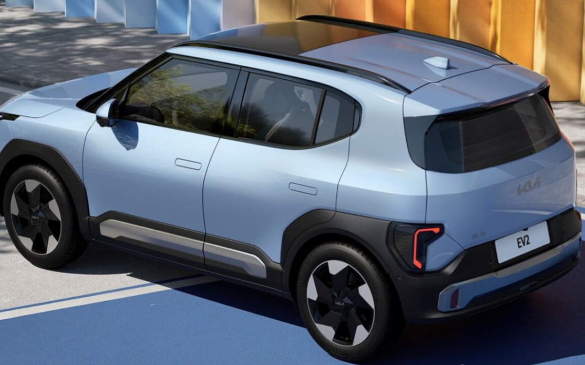 2026-27 में Bharat में 5 New कंपैक्ट SUV Hyundai से Renault तक जानें खूबियां और क्या उम्मीदें हैं