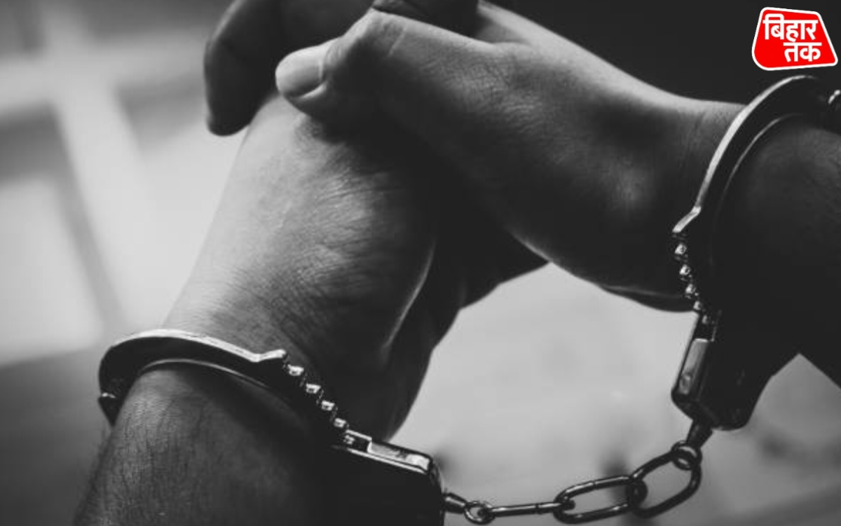 Rohtas में Police बनकर Reel Shoot कर रहे 4 लोग गिरफ्तार वर्दी पहनकर Social media पर बना रहे थे Video