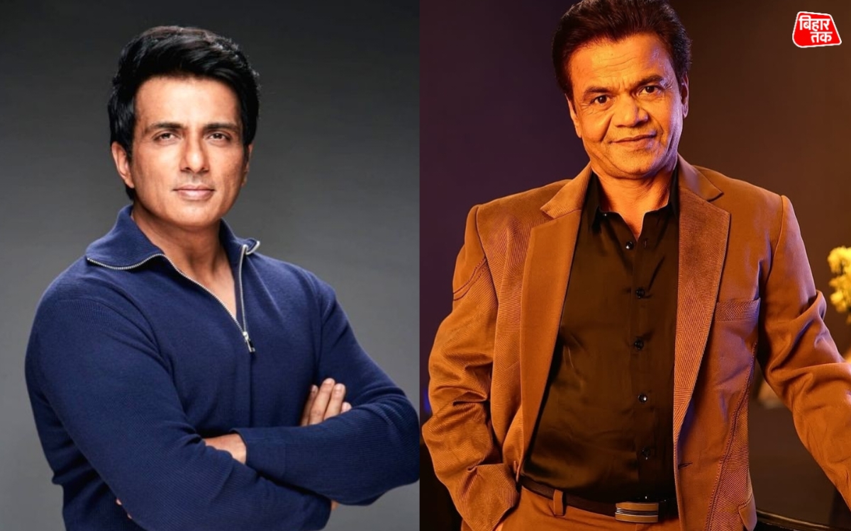 राजपाल यादव के चेक बाउंस मामले में बढ़ी हलचल सोनू सूद और सलमान खान सहित कई हस्तियां आईं समर्थन में