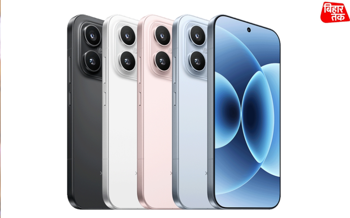 Xiaomi 18 में 6.4 इंच बड़ी डिस्प्ले और 200MP पेरिस्कोप टेलीफोटो कैमरा मिलने की संभावना फ्लैगशिप सेगमेंट में बढ़ेगी टक्कर