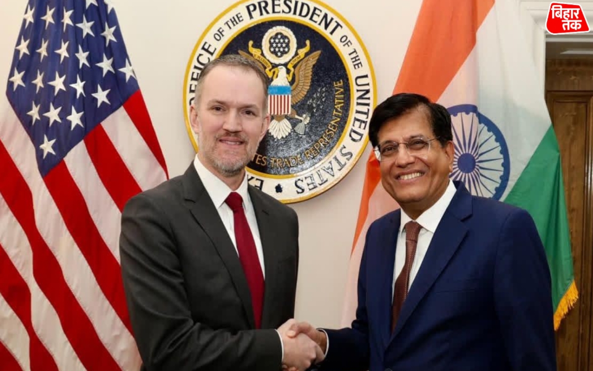 भारत और अमेरिका व्यापार समझौता: भारत में नहीं आएंगे GM उत्पाद लेकिन ये अमेरिकी प्रोडक्ट्स भारतीय बाजार में बढ़ाएंगे प्रतिस्पर्धा