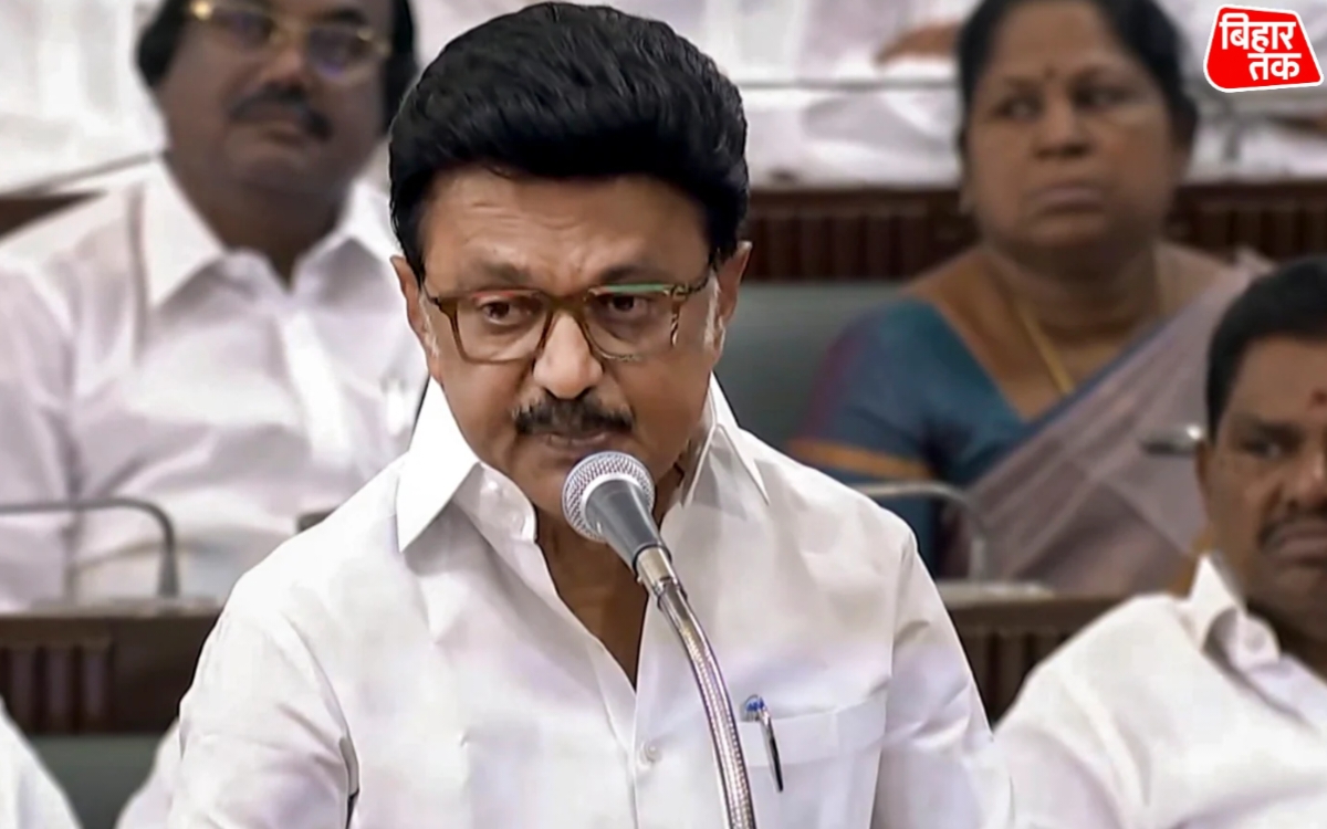 सूर्योदय से पहले Rs 5,000 का दांव: स्टालिन का तमिलनाडु की चुनावी राजनीति को नई दिशा देने का बड़ा कदम