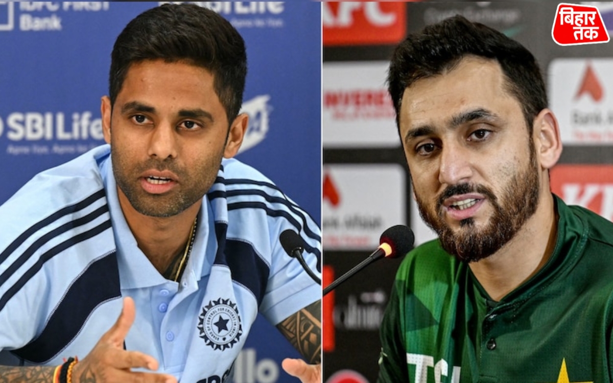 India vs Pakistan प्रेस कॉन्फ्रेंस हाइलाइट्स T20 वर्ल्ड कप 2026: हैंडशेक विवाद पर सूर्यकुमार यादव का बड़ा बयान