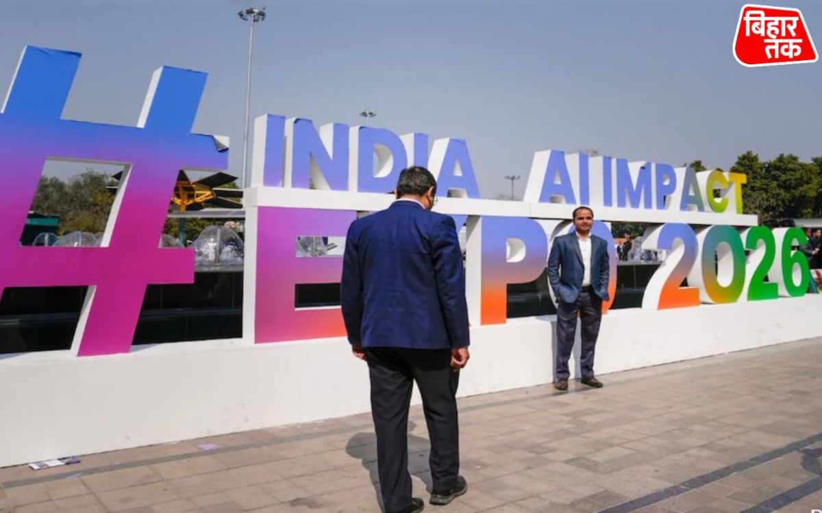 AI Impact Summit 2026 Day 2 Updates: Applied AI और Social Equity रहे मुख्य विषय