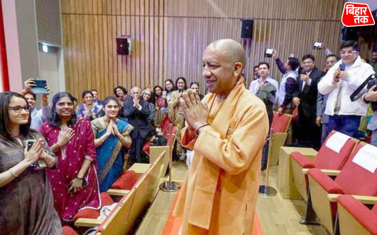 उत्तर प्रदेश में निवेश के नए अवसर: मुख्यमंत्री योगी आदित्यनाथ ने जापानी उद्यमियों को दिया आमंत्रण